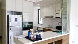 Seastrand (D18), Condominium #501602071